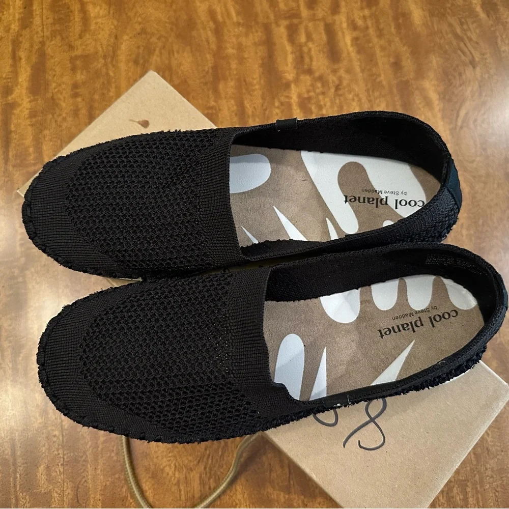 COOL PLANET by STEVE MADDEN women’s Eletrik Shoes